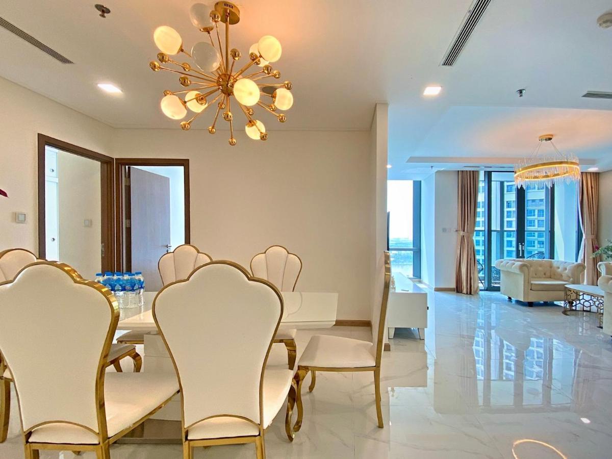 Căn hộ Landmark 81 - Airbnb TP. Hồ Chí Minh