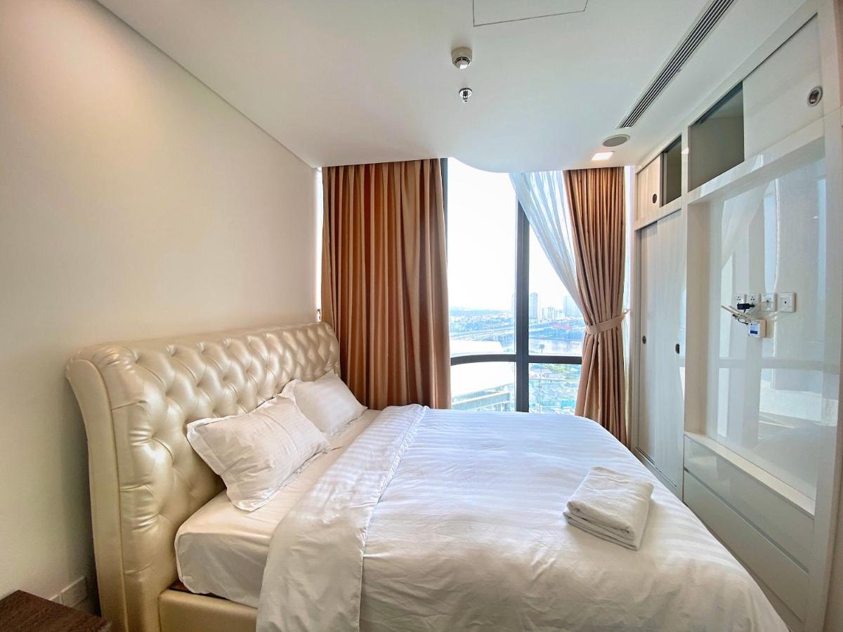 Landmark 81 - Airbnb Căn hộ