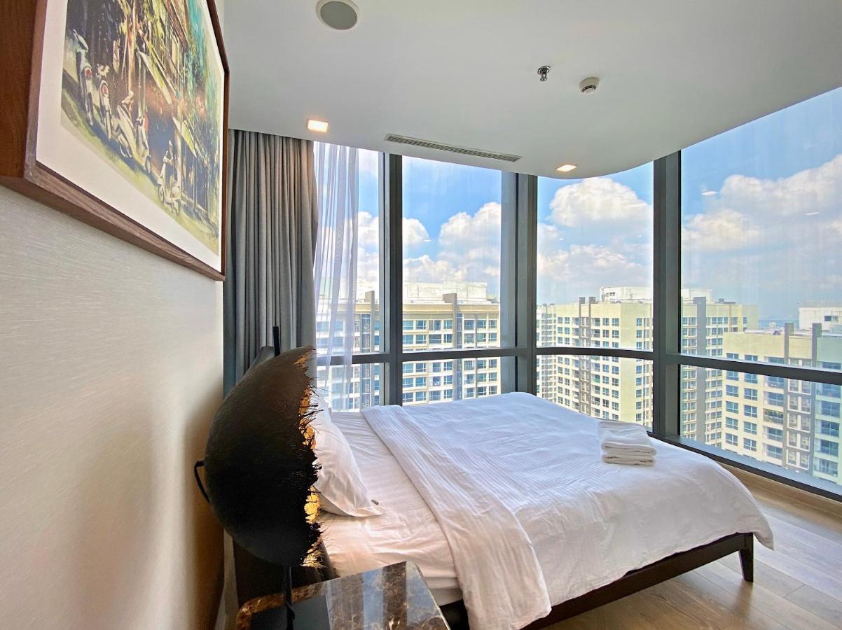 Landmark 81 - Airbnb TP. Hồ Chí Minh