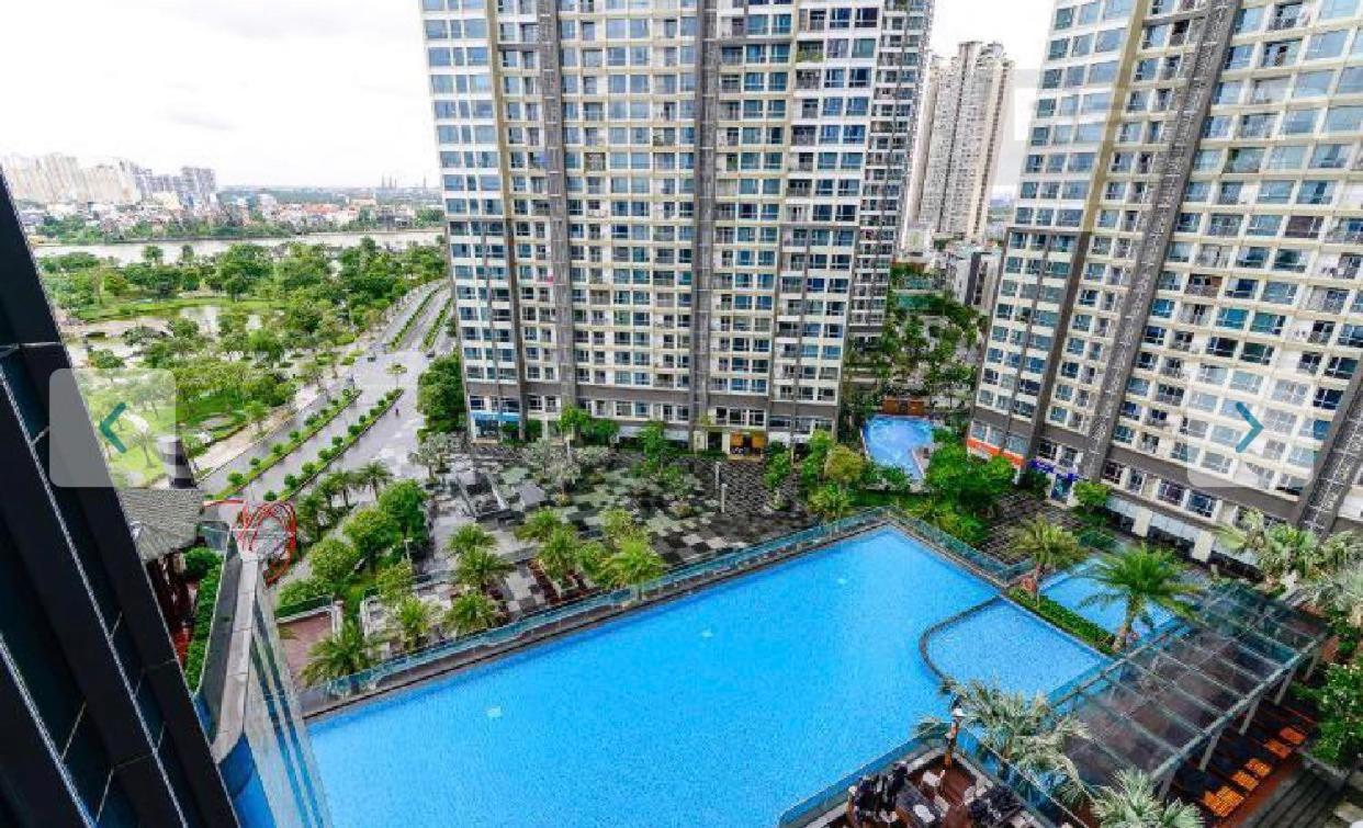 Landmark 81 - Airbnb Căn hộ *