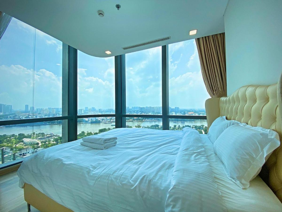 Landmark 81 - Airbnb Căn hộ TP. Hồ Chí Minh