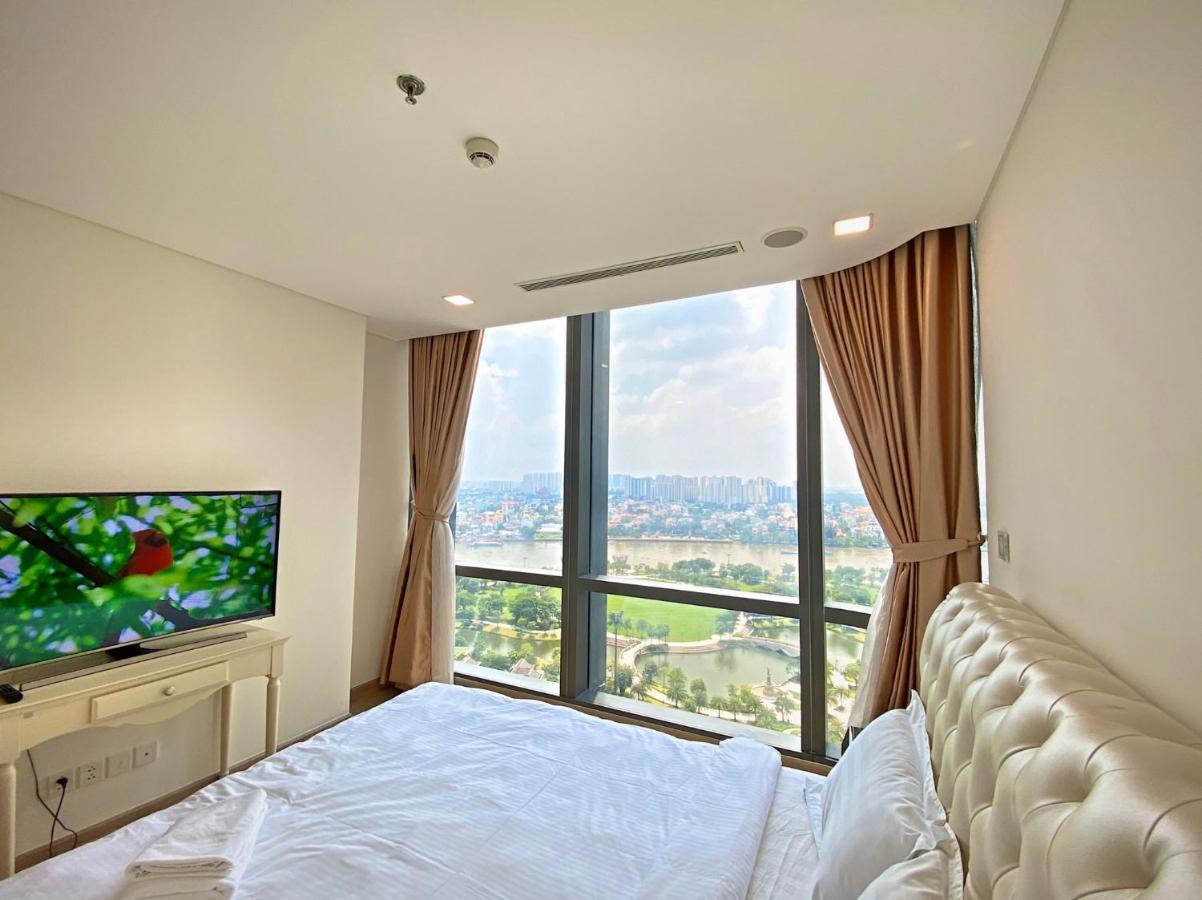 Landmark 81 - Airbnb Căn hộ TP. Hồ Chí Minh