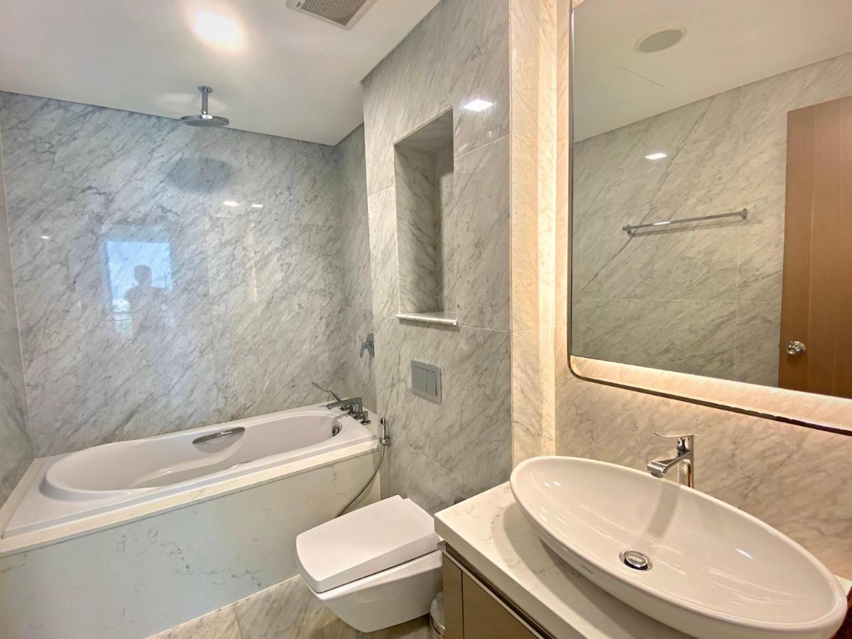 Landmark 81 - Airbnb Căn hộ TP. Hồ Chí Minh