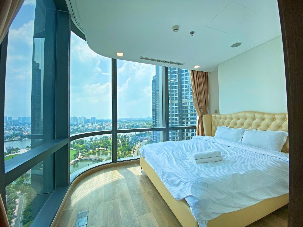 Landmark 81 - Airbnb Căn hộ TP. Hồ Chí Minh