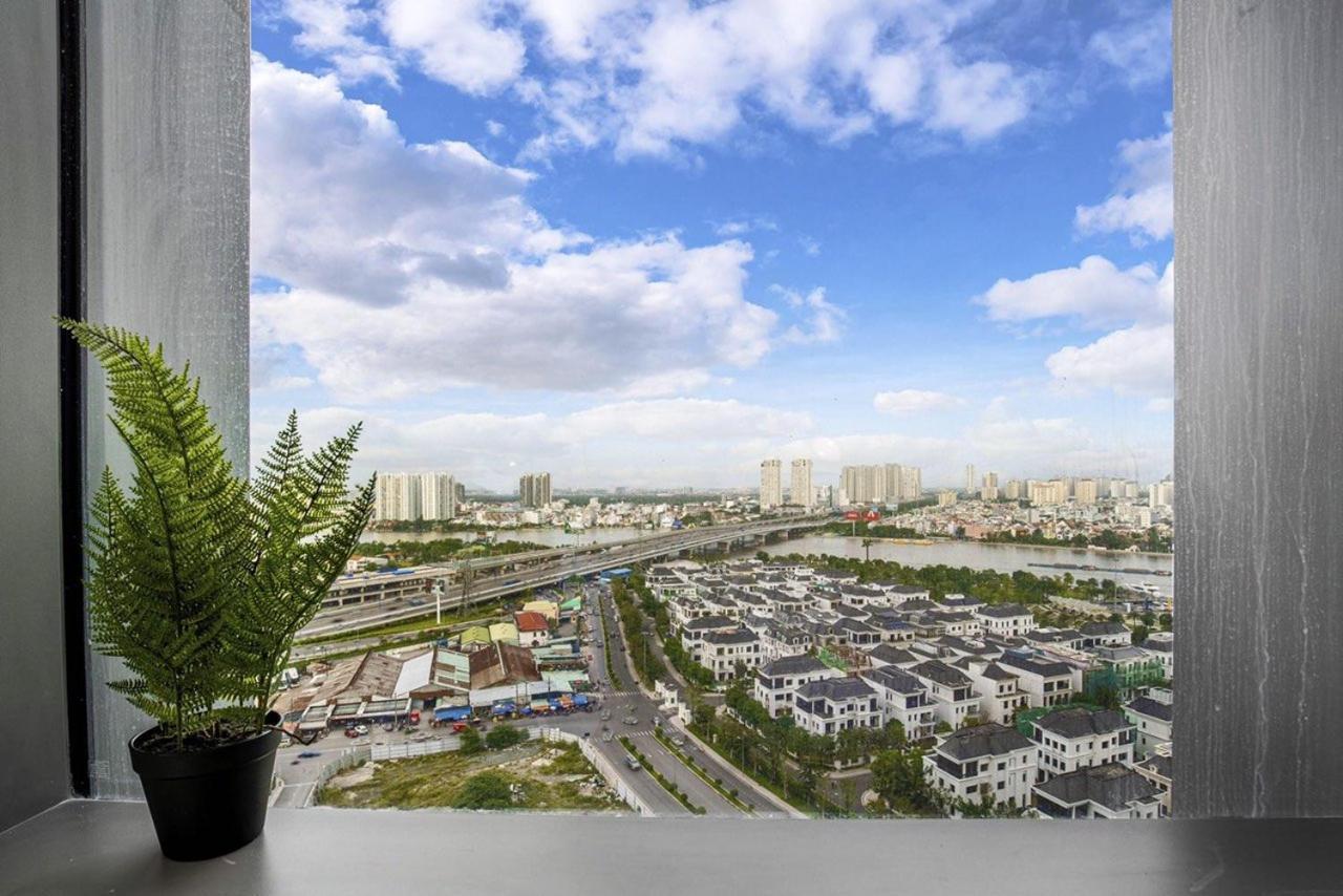 Landmark 81 - Airbnb Căn hộ TP. Hồ Chí Minh