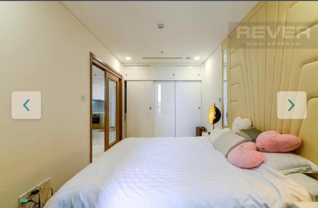 Landmark 81 - Airbnb Căn hộ