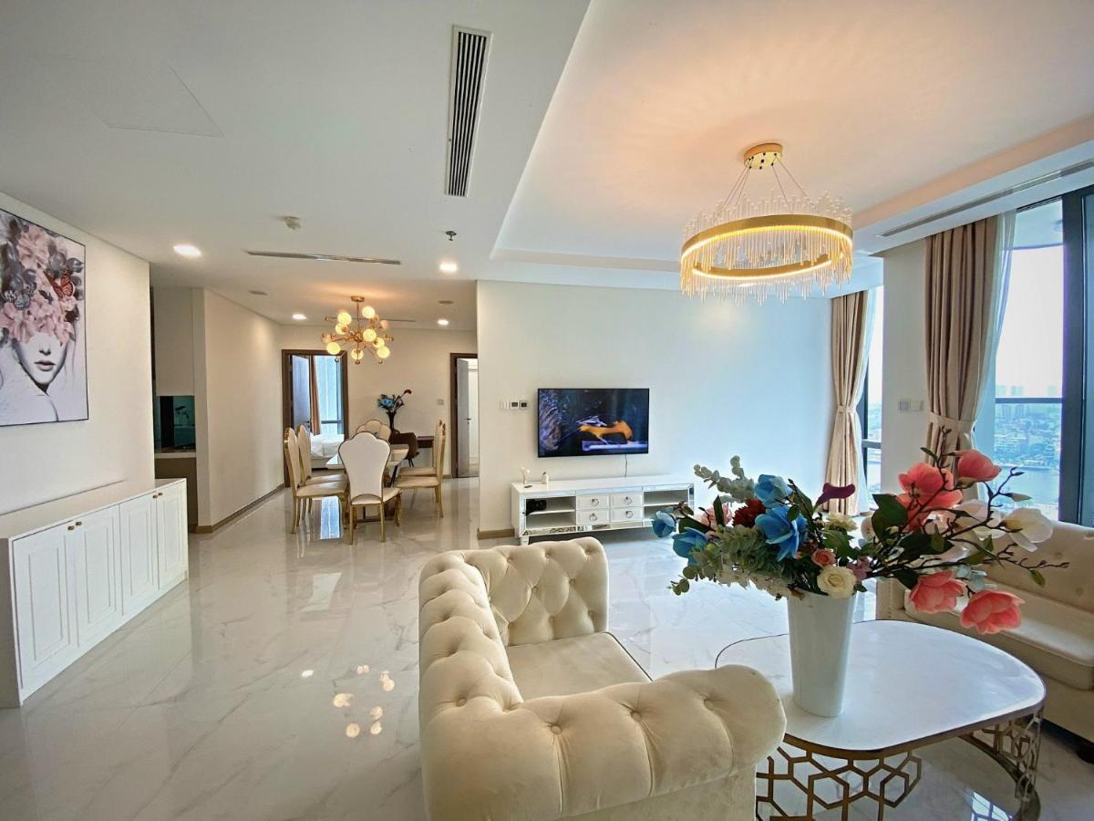 Landmark 81 - Airbnb Căn hộ TP. Hồ Chí Minh