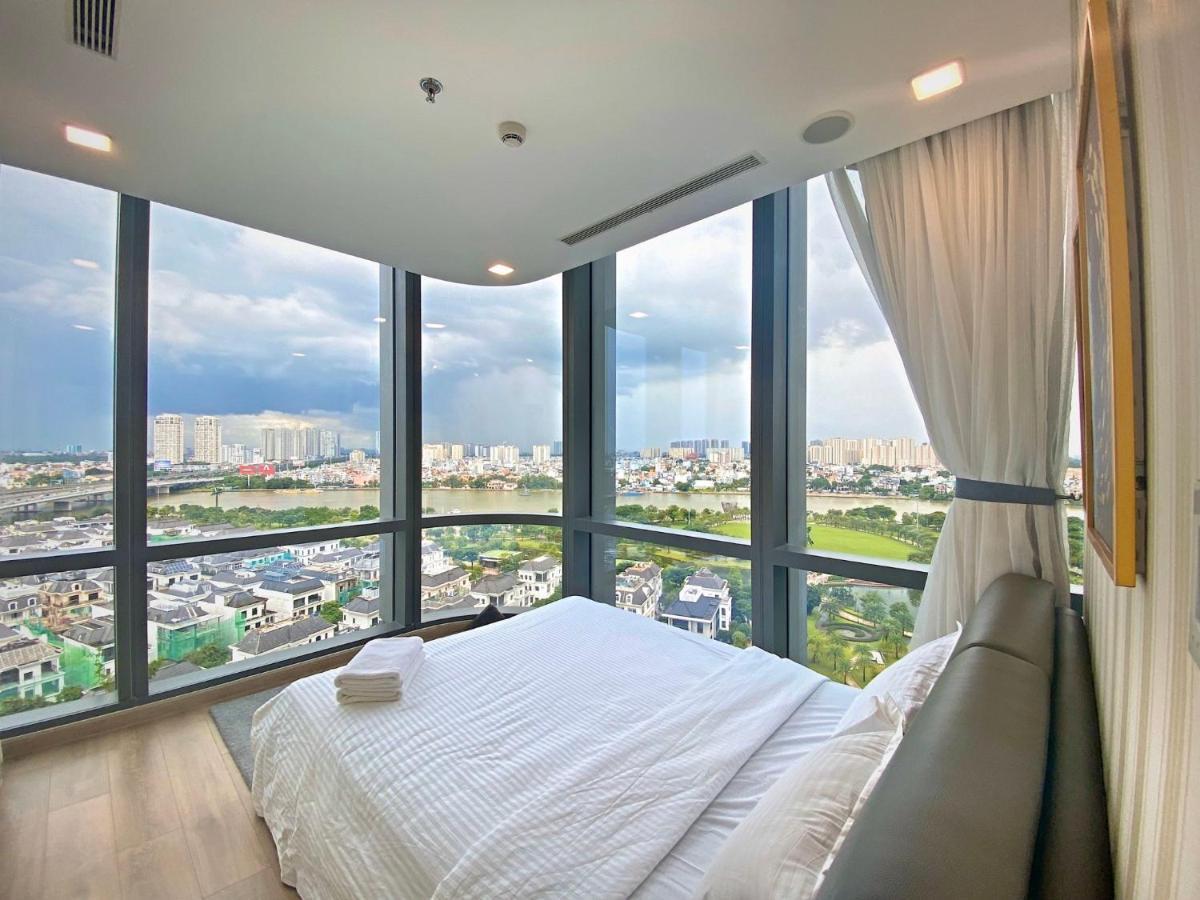 Landmark 81 - Airbnb * TP. Hồ Chí Minh