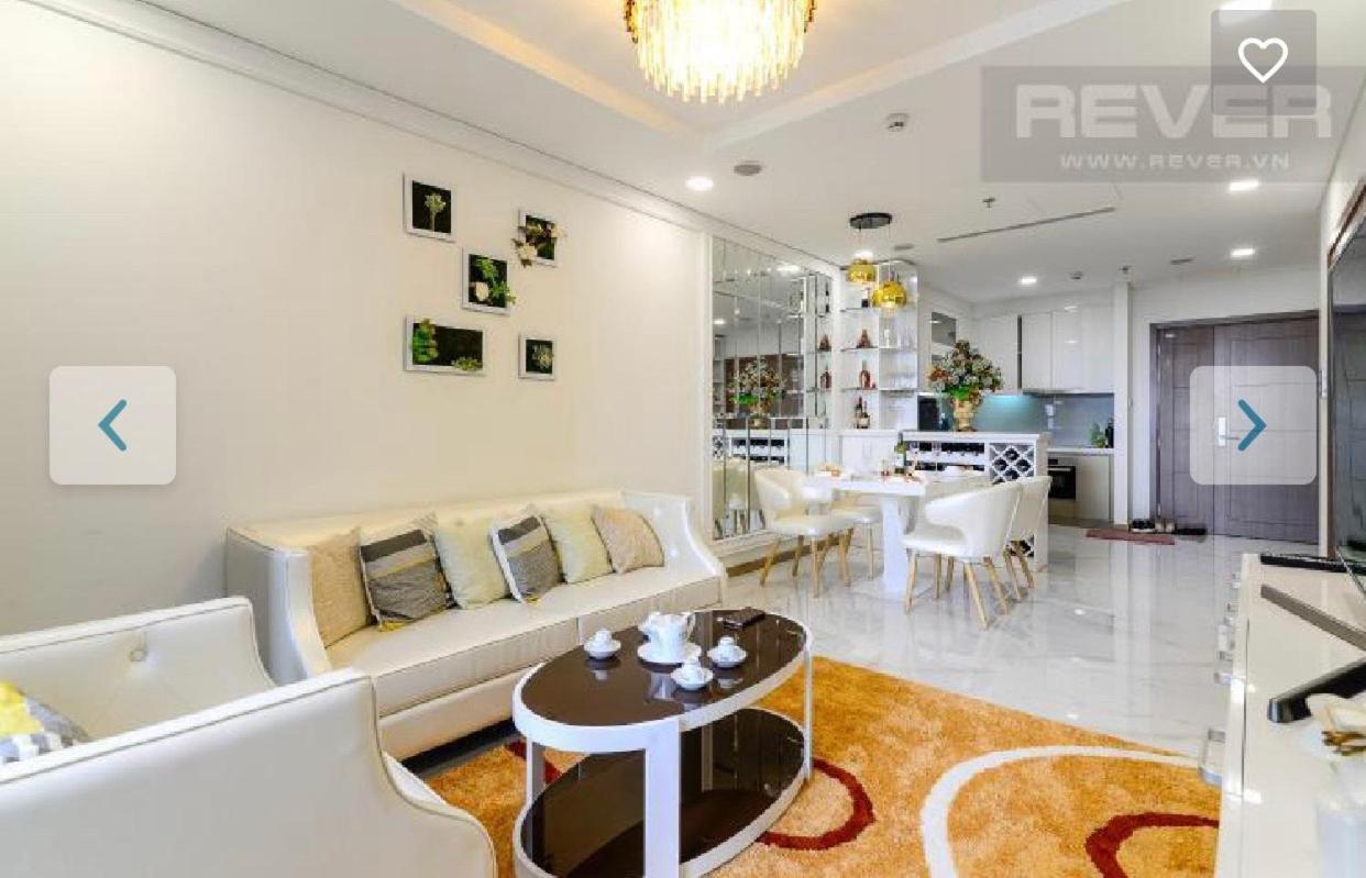 Landmark 81 - Airbnb Căn hộ TP. Hồ Chí Minh