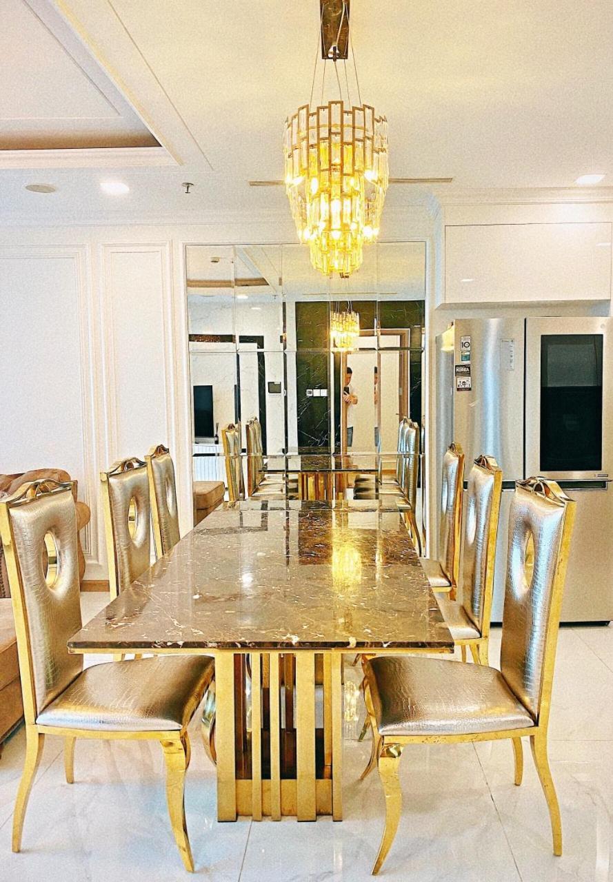 Căn hộ Landmark 81 - Airbnb *
