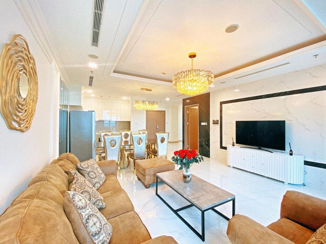 Căn hộ Landmark 81 - Airbnb TP. Hồ Chí Minh