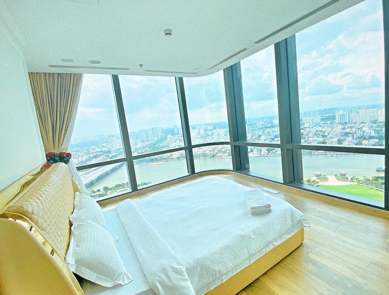 Landmark 81 - Airbnb Căn hộ TP. Hồ Chí Minh