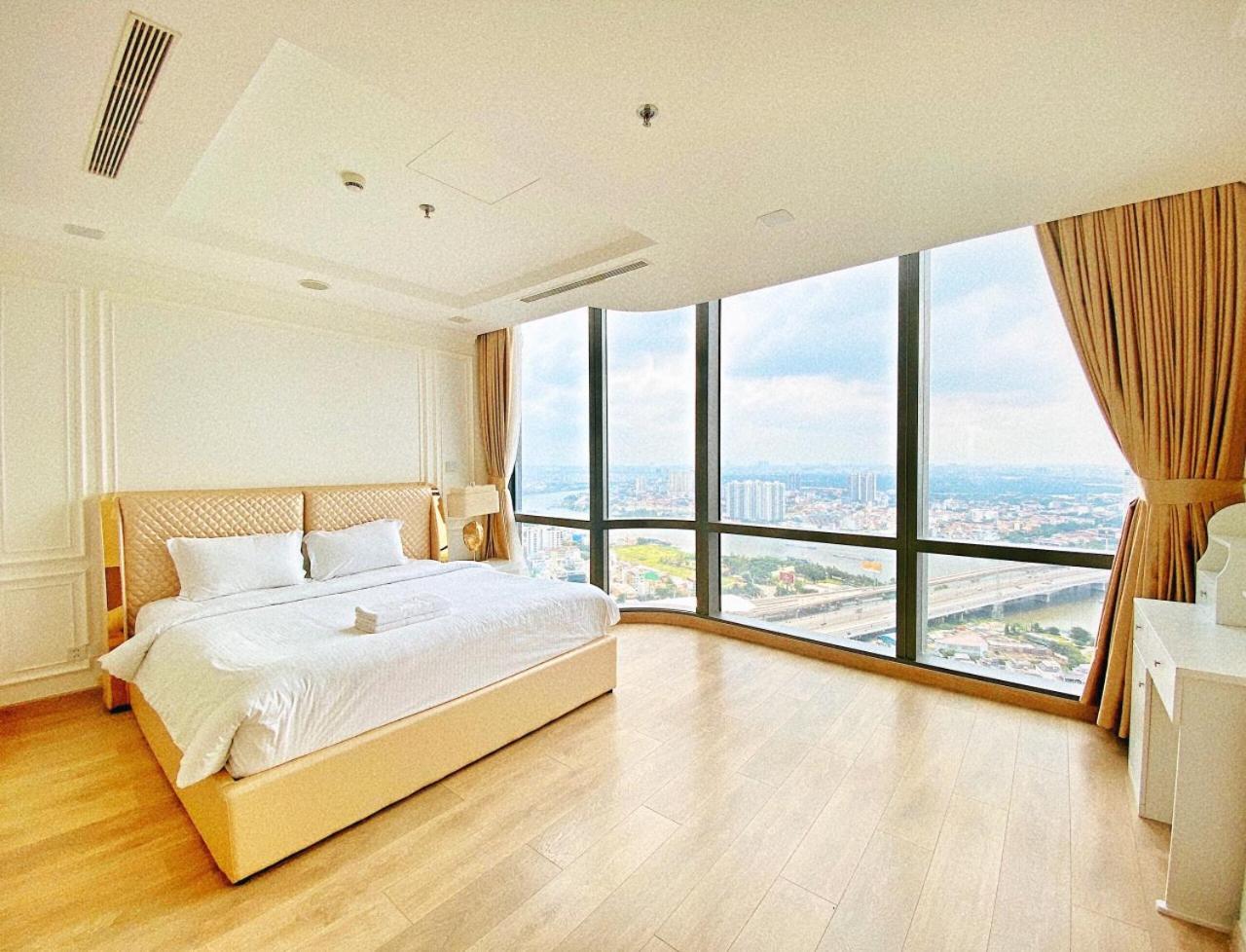 Landmark 81 - Airbnb * TP. Hồ Chí Minh