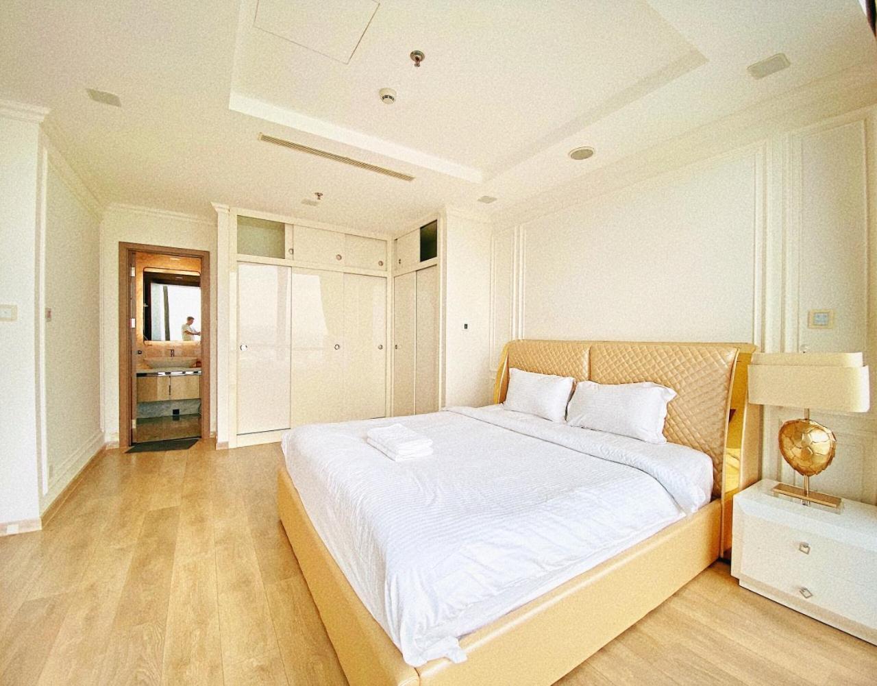 Landmark 81 - Airbnb Căn hộ