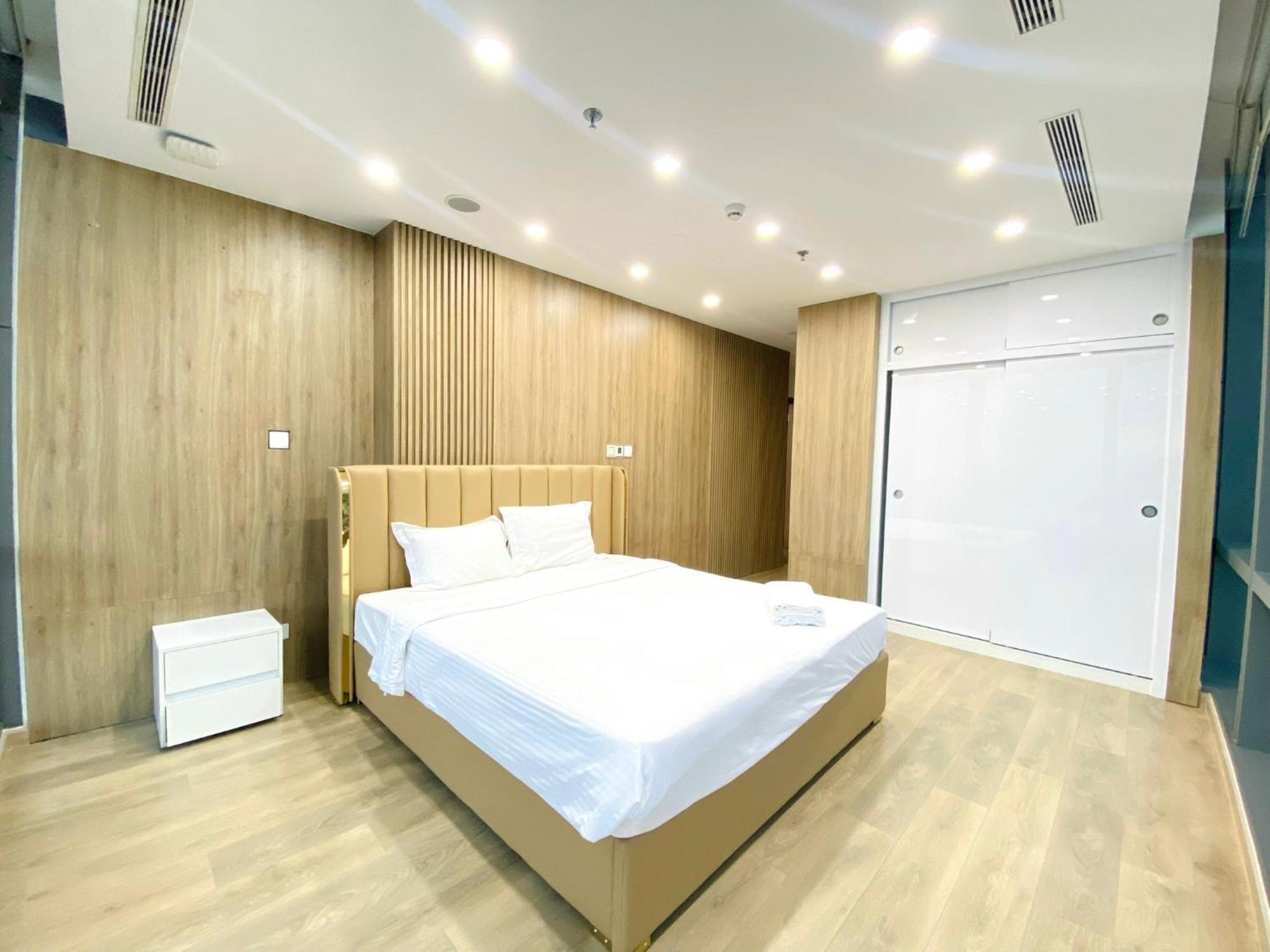 Landmark 81 - Airbnb TP. Hồ Chí Minh