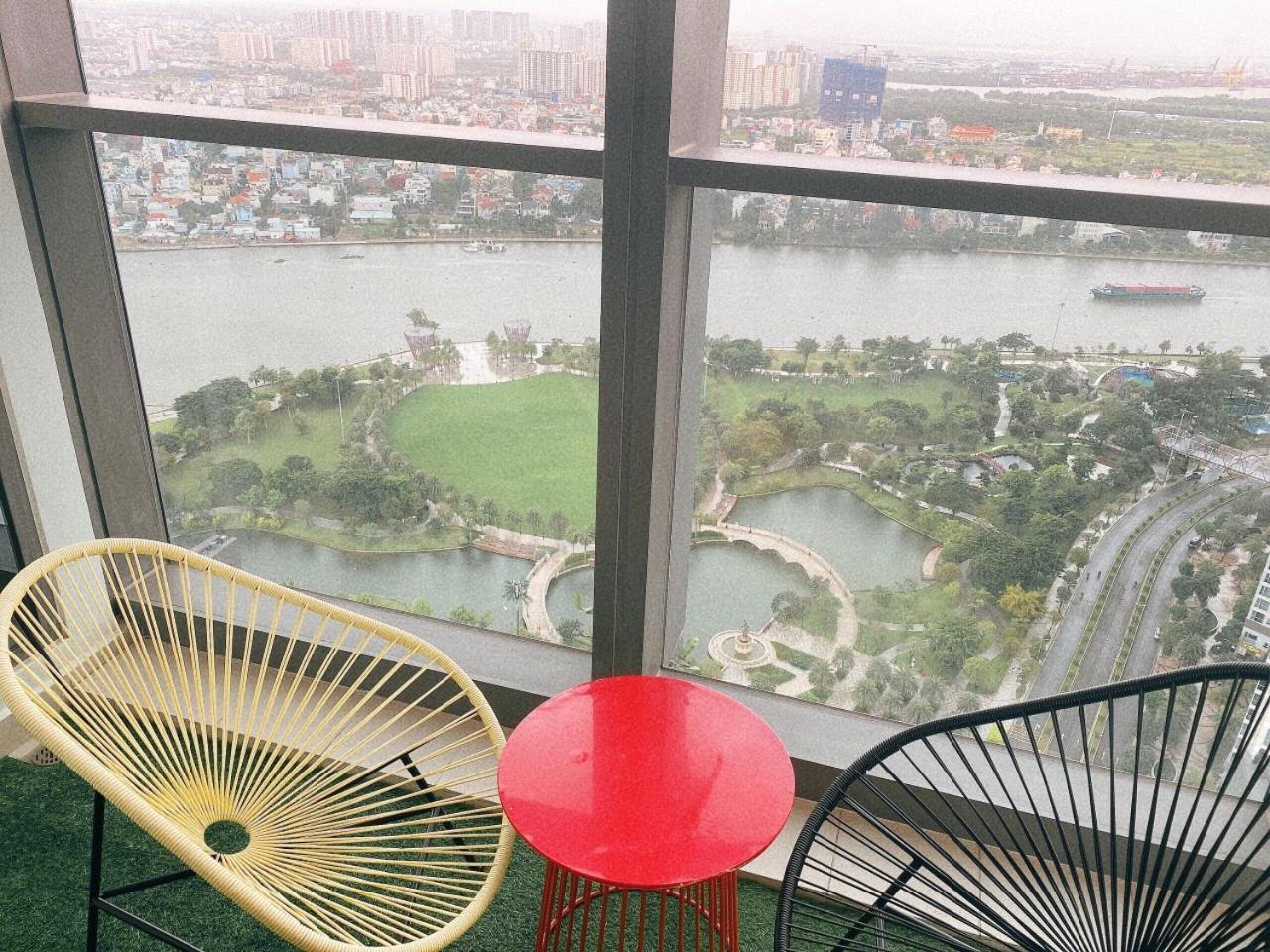 Căn hộ Landmark 81 - Airbnb TP. Hồ Chí Minh