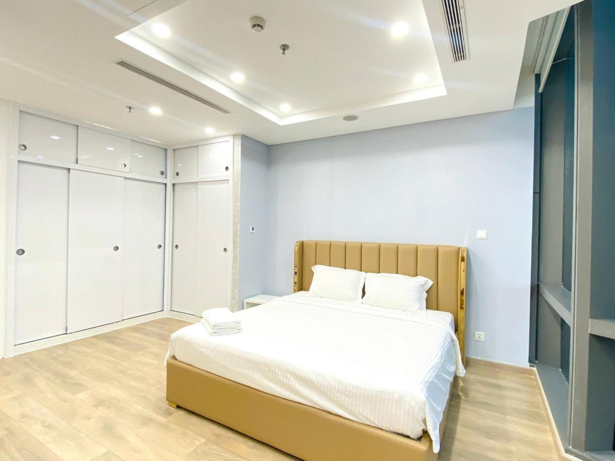 Landmark 81 - Airbnb TP. Hồ Chí Minh