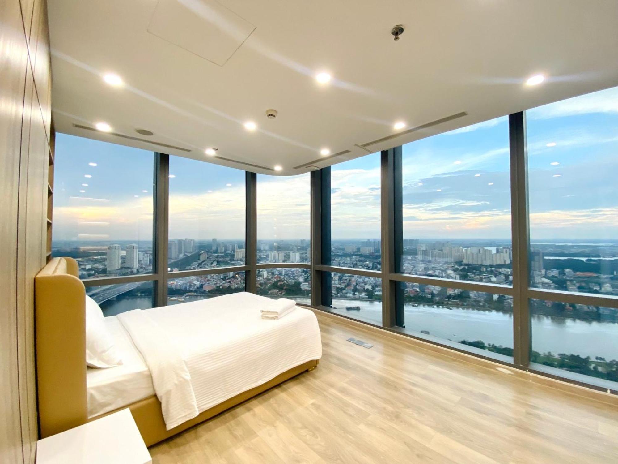 Landmark 81 - Airbnb TP. Hồ Chí Minh