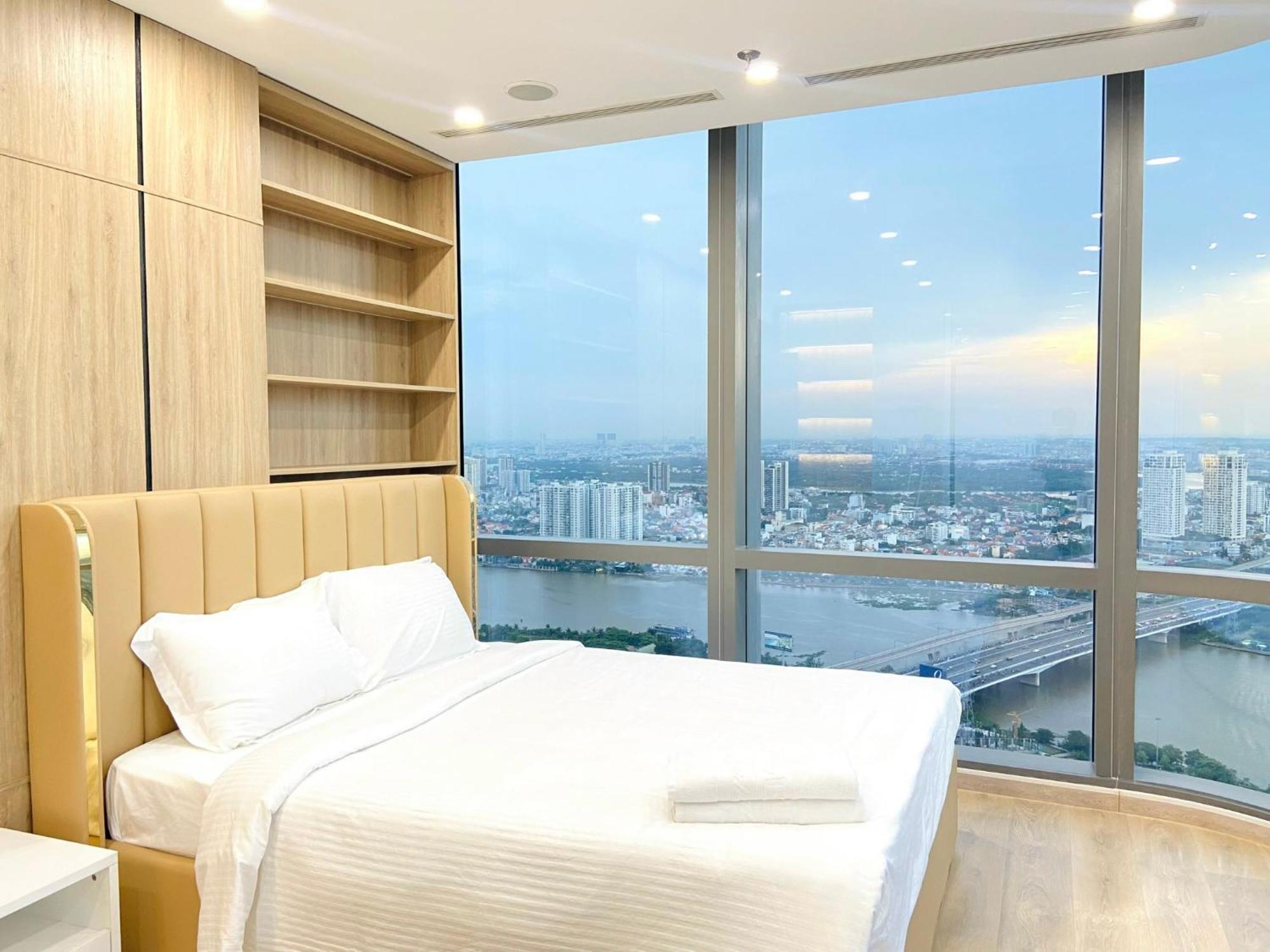 Căn hộ Landmark 81 - Airbnb TP. Hồ Chí Minh