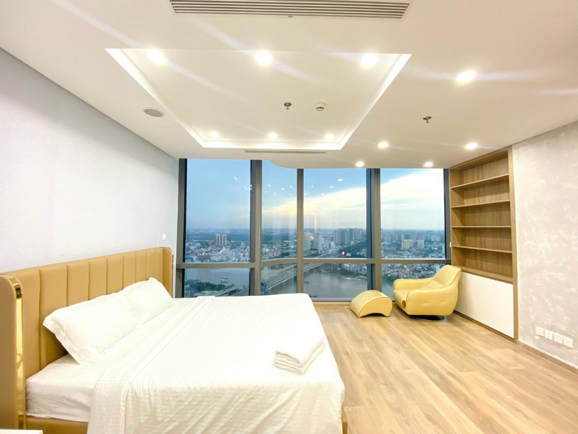Căn hộ Landmark 81 - Airbnb TP. Hồ Chí Minh