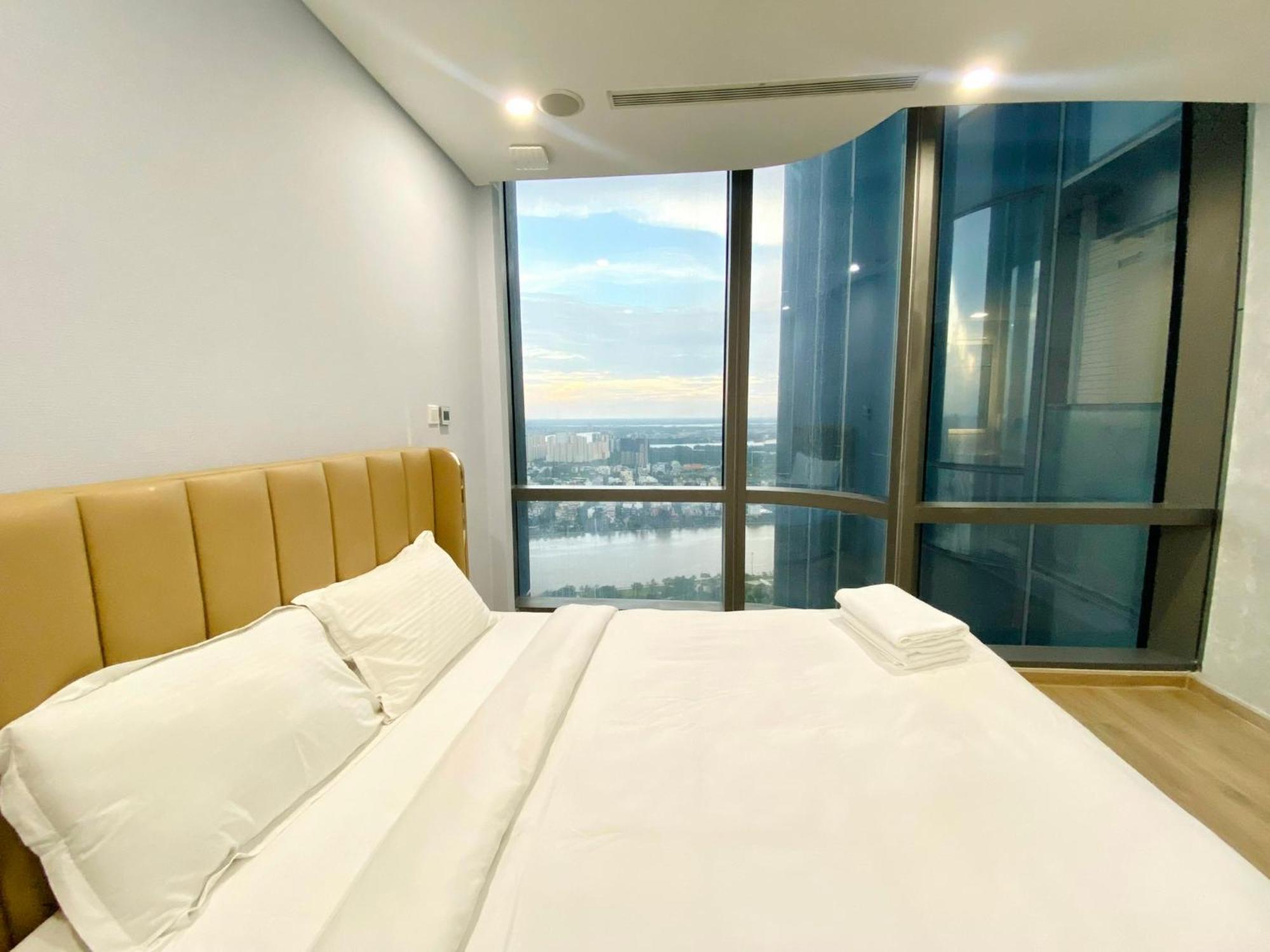 Landmark 81 - Airbnb Căn hộ TP. Hồ Chí Minh