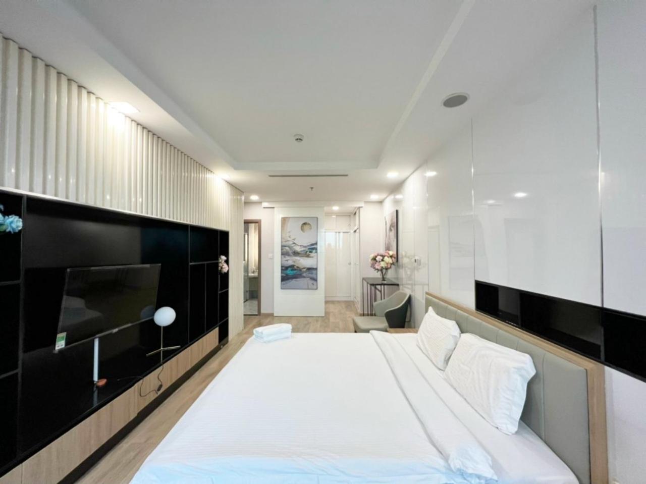 Landmark 81 - Airbnb Căn hộ