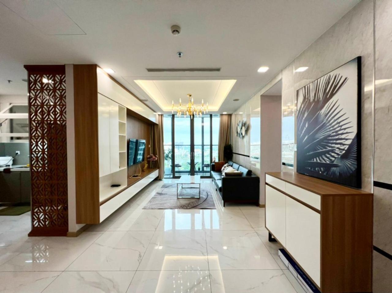 Landmark 81 - Airbnb Căn hộ TP. Hồ Chí Minh