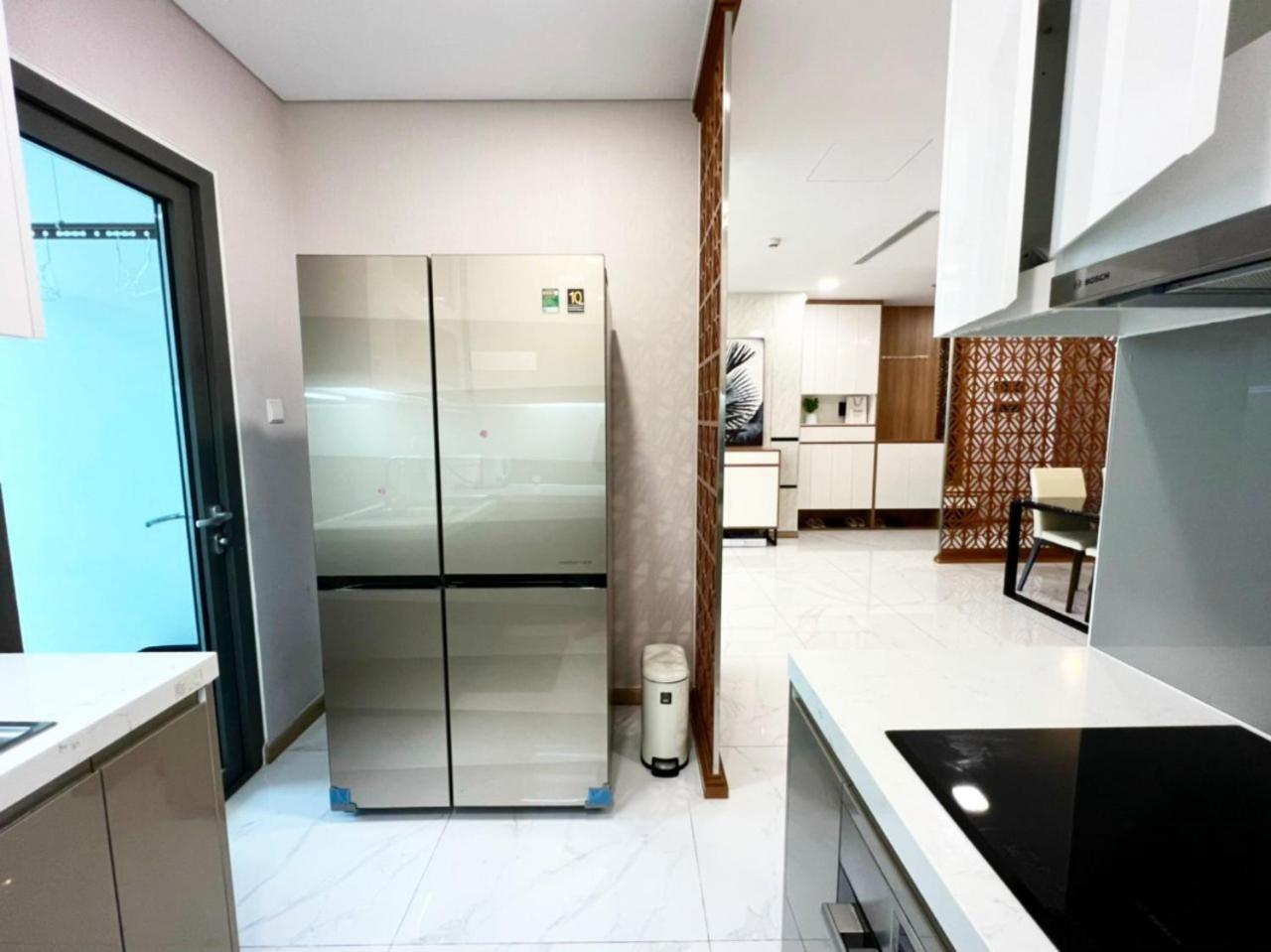 Căn hộ Landmark 81 - Airbnb TP. Hồ Chí Minh