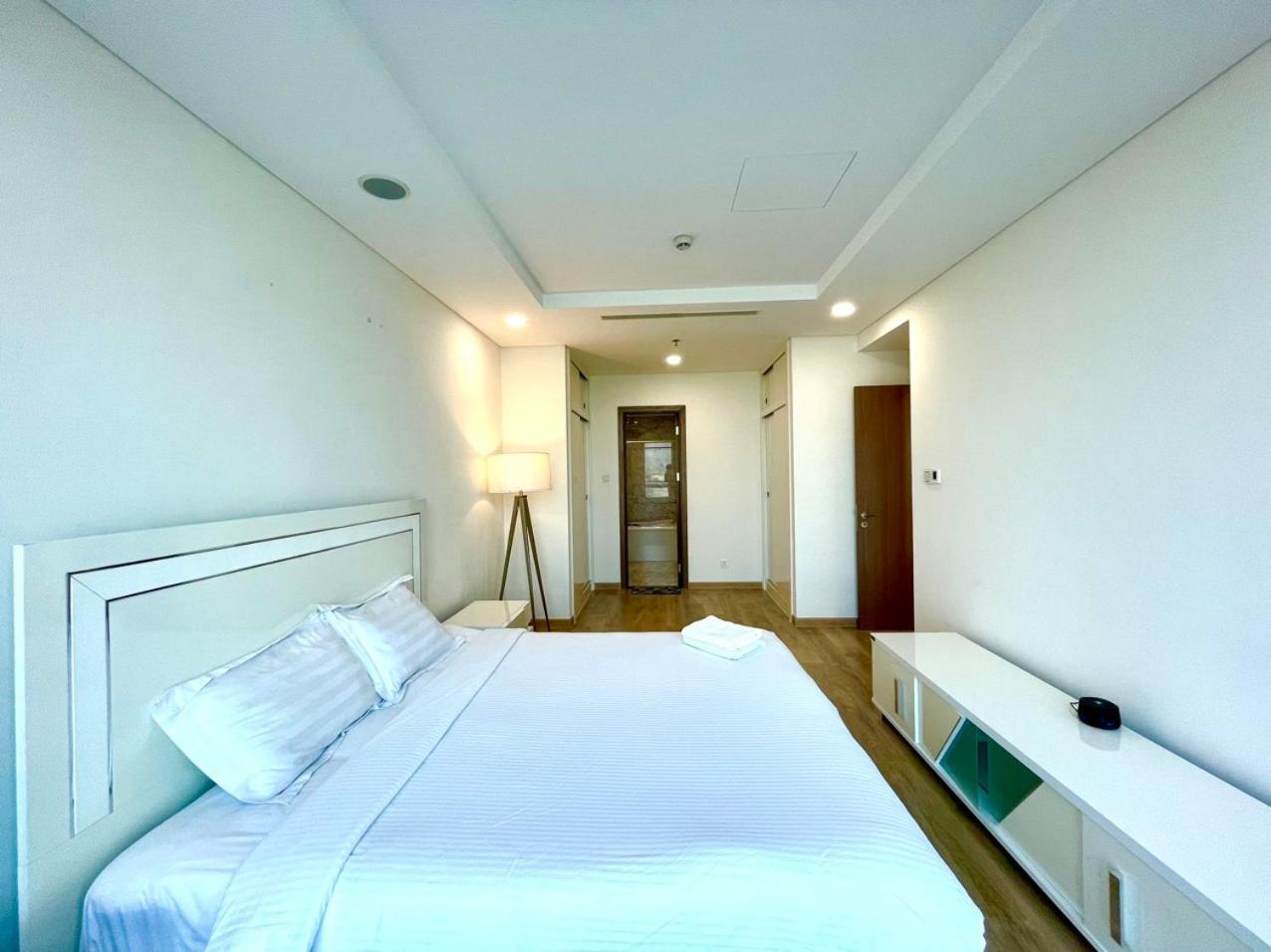 Landmark 81 - Airbnb Căn hộ TP. Hồ Chí Minh