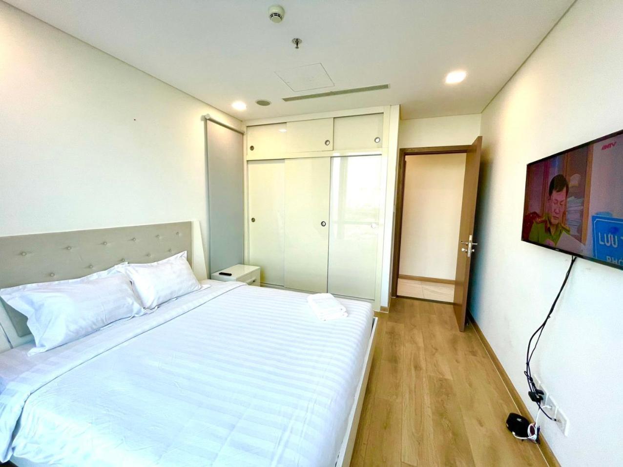 Căn hộ Landmark 81 - Airbnb