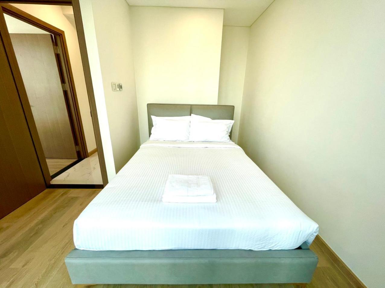 Landmark 81 - Airbnb Căn hộ