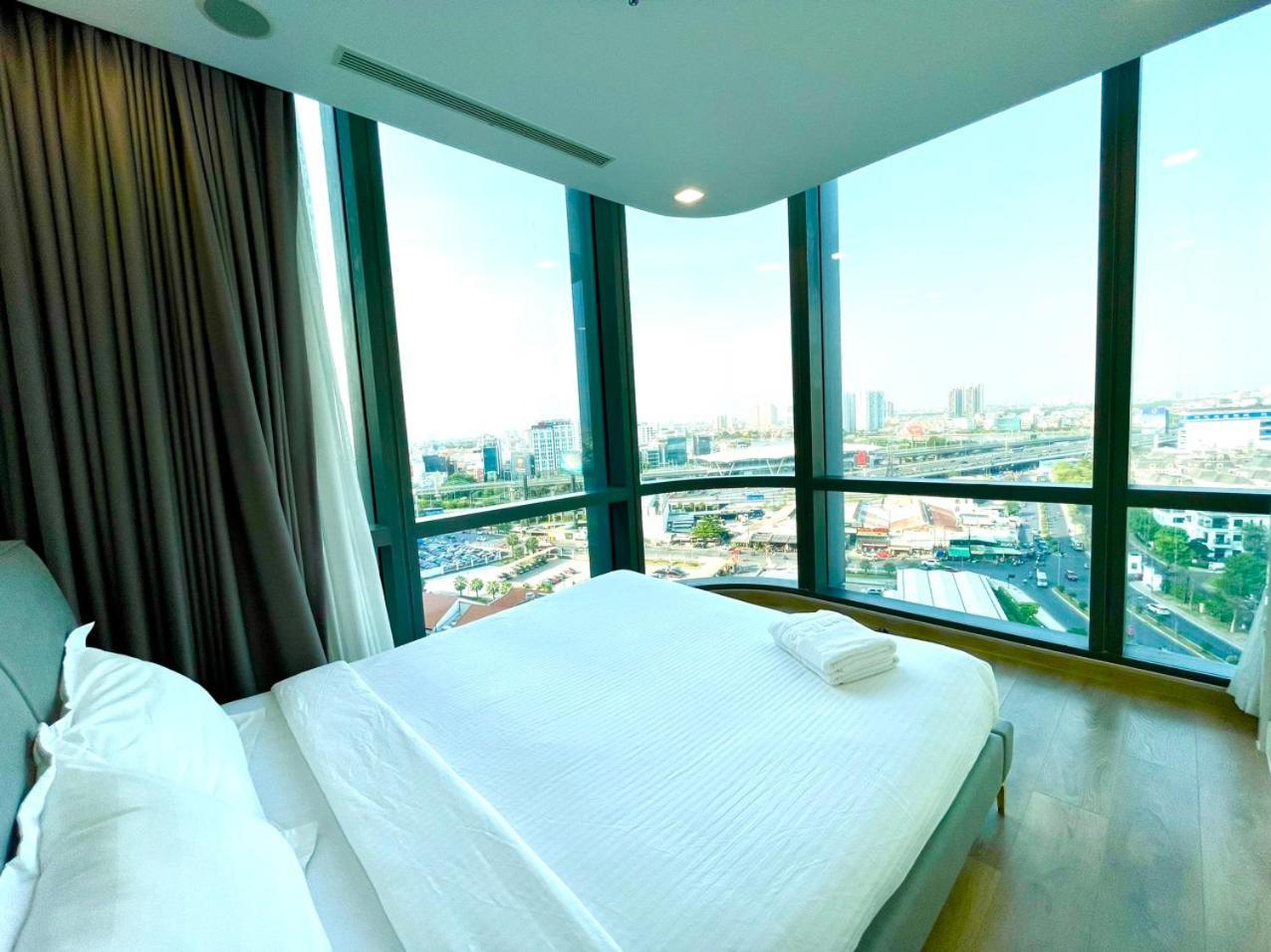 Căn hộ Landmark 81 - Airbnb TP. Hồ Chí Minh